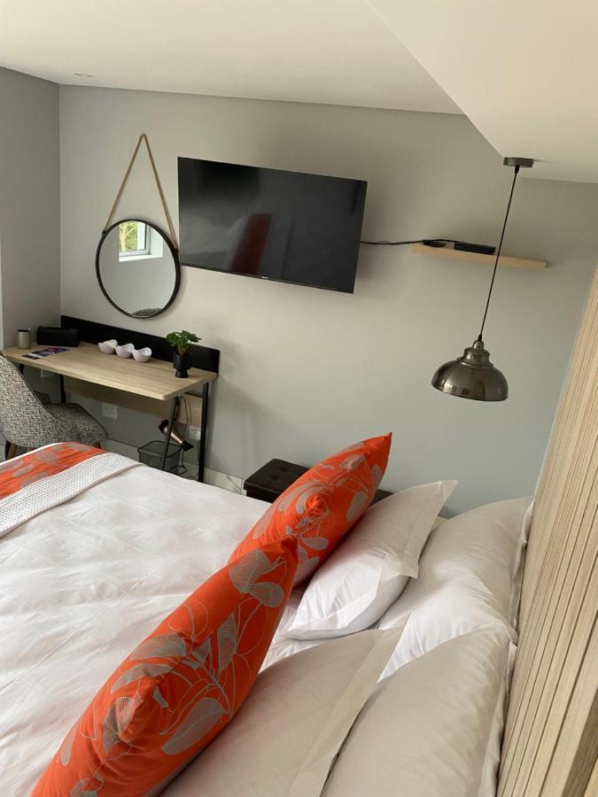 Round The Bend Apartment Wilderness Ngoại thất bức ảnh
